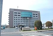 【市役所・区役所】香取市役所まで1800ｍ