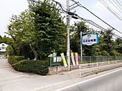 【幼稚園】白井幼稚園まで700ｍ