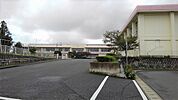 【小学校】久住小学校まで550ｍ