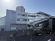 【駅】上尾駅東口まで2050ｍ
