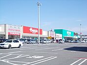 【スーパー】ベイシア甲賀店まで2000ｍ