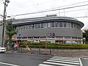 【郵便局】八日市郵便局様まで800ｍ