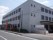 【郵便局】草津郵便局まで932ｍ