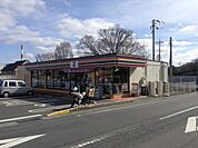 【コンビニエンスストア】セブンイレブン　大津美崎町店まで600ｍ