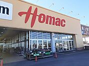 【ホームセンター】DCM 神栖店まで1400ｍ