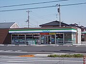 【コンビニエンスストア】大松屋京葉店まで260ｍ