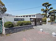 【小学校】市原市立京葉小学校まで260ｍ