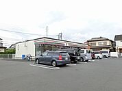 【コンビニエンスストア】セブンイレブン市原平成通り店まで350ｍ