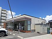 【コンビニエンスストア】セブンうるま塩屋店まで350ｍ