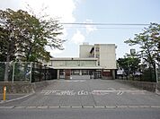 【高校】千葉県立市原八幡高等学校まで650ｍ