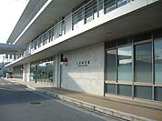 【市役所・区役所】西原町役場まで2200ｍ