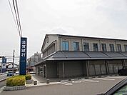 【銀行】滋賀銀行水口支店まで2300ｍ