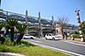 周辺：【駅】ＪＲ行橋駅まで1800ｍ