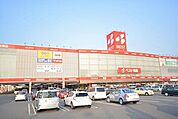 ベスト電器まで1000ｍ