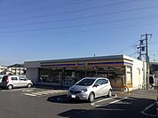 【コンビニエンスストア】ミニストップ大津石山寺3丁目店まで400ｍ