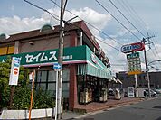 【ドラッグストア】ドラッグセイムス姉崎店まで1200ｍ