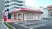 【郵便局】安謝郵便局まで780ｍ