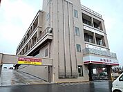 【銀行】沖縄銀行名護支店・大宮支店まで2400ｍ