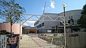 【小学校】中城村立中城南小学校まで260ｍ