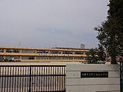 【小学校】市原市立国分寺台小学校まで1300ｍ