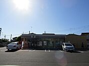 【コンビニエンスストア】セブンイレブン茂原八千代店まで800ｍ