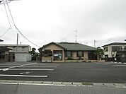 【総合病院】大木医院まで1400ｍ