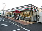 【コンビニエンスストア】セブンイレブン市原惣社店まで350ｍ