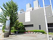【市役所・区役所】茂原市役所まで1400ｍ