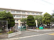 【小学校】松ヶ江南小学校まで1000ｍ