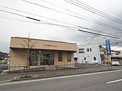 【銀行】福岡ひびき信用金庫新門司店まで1800ｍ