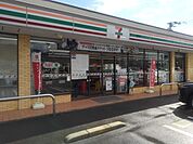 【コンビニエンスストア】セブンイレブン鳥栖弥生が丘店まで140ｍ