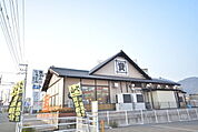 【その他】資さんうどんまで260ｍ