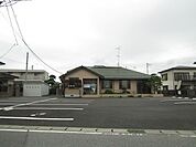 【総合病院】大木医院まで800ｍ