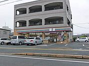 【コンビニエンスストア】セブンイレブン袖ケ浦奈良輪店まで1400ｍ