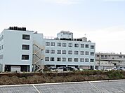 【総合病院】茂原中央病院まで1200ｍ
