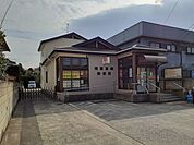 【郵便局】茂原東郷郵便局まで3000ｍ