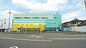 パールショップともえ木更津店まで600ｍ