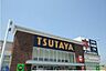 周辺：【レンタルビデオ】ＴＳＵＴＡＹＡ木更津店まで1400ｍ