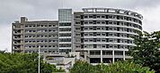 【総合病院】君津中央病院まで1000ｍ