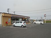 【コンビニエンスストア】セブンイレブン富津大堀4丁目店まで750ｍ