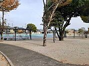 【公園】竹田公園まで1220ｍ