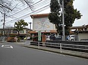 【小学校】日田市立三和小学校まで1740ｍ