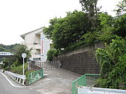 【小学校】倉永小学校まで900ｍ