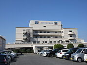 【総合病院】社会保険大牟田天領病院まで1000ｍ