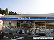 【コンビニエンスストア】ローソン富岡小浜店まで4500ｍ