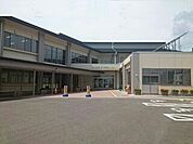 【市役所・区役所】福島市役所松川支所まで1100ｍ