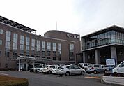 【総合病院】福島第一病院まで5400ｍ