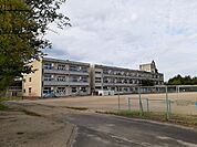 【小学校】福島市立蓬莱小学校まで850ｍ