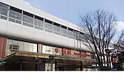 【駅】ＪＲ福島駅まで900ｍ