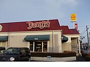 【その他】デニーズ福島西店まで110ｍ